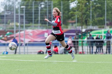 Bild 50 - wCJ Altona 2 - VfL Pinneberg 2 : Ergebnis: 15:0